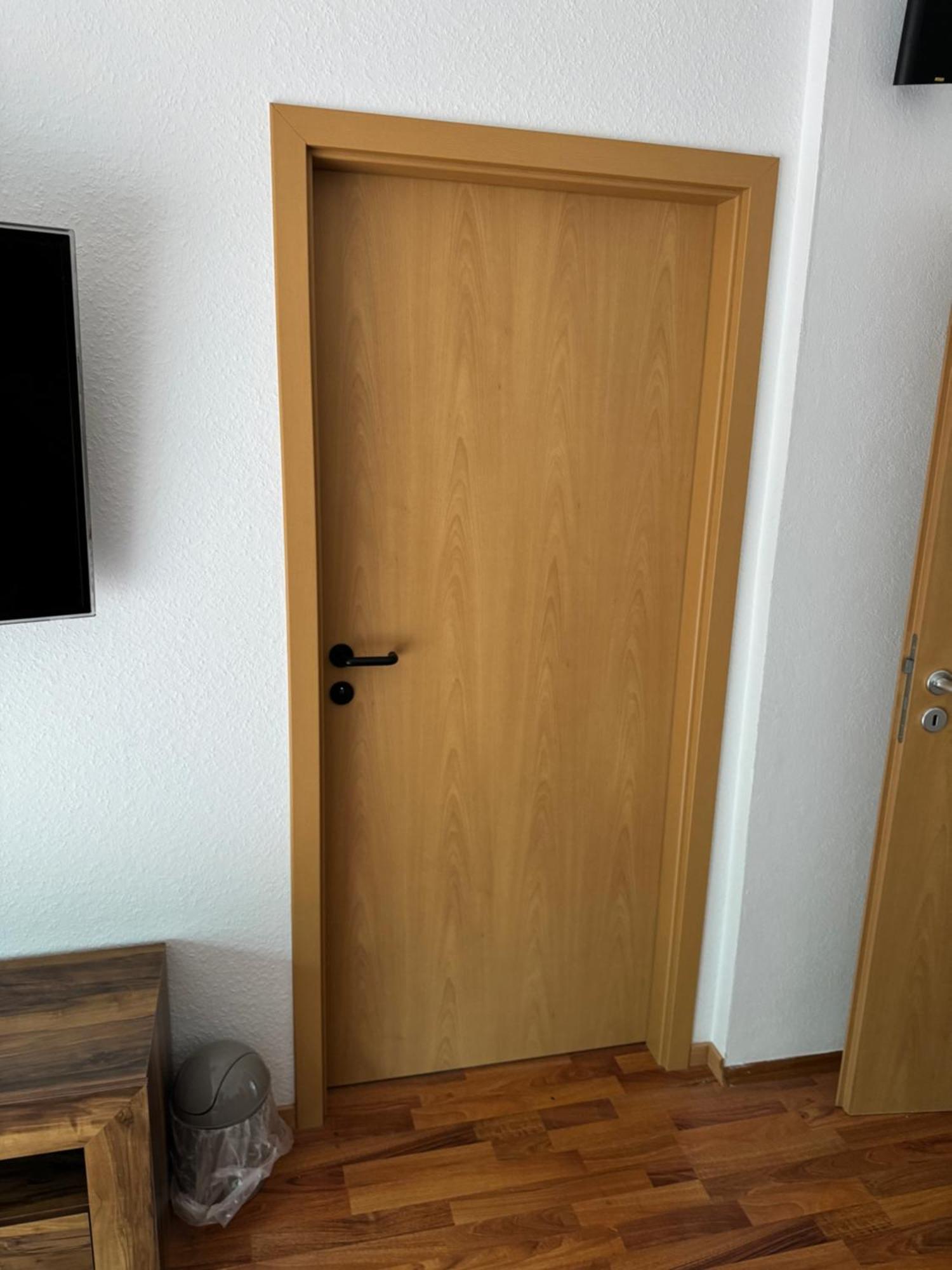 Schoene Eg Wohnung Mit Tv, Wlan Und Kueche - Maria Werne Exterior foto
